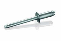 SCS-42 Goebel Open End Blind Rivet